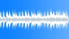 Sleeping City (loopable) Stock Music