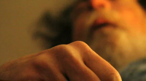 Sleeping Disorders Stock Footage 637607