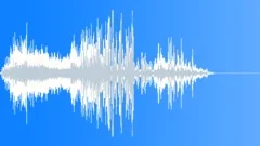 Sleeping dragon Sound Effect