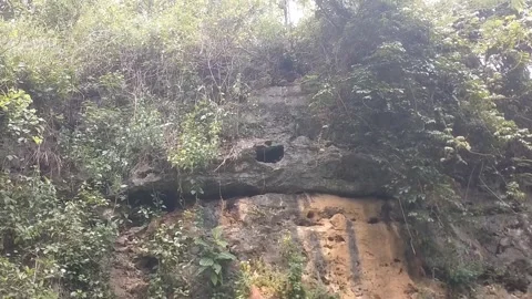 The Sleeping Giant Rock Видео 332925153