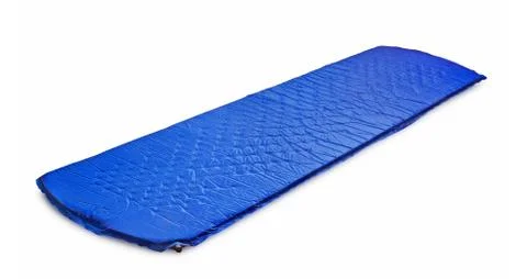 Sleeping mat Stock Photos