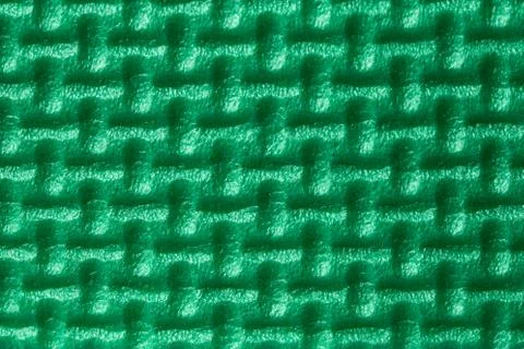 Sleeping mat texture Stock Photos