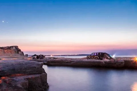 Sleeping Out Stock Photos