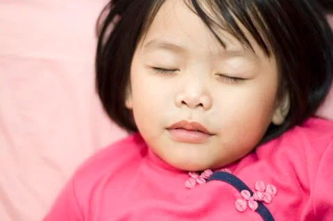 Sleeping Stock Photos