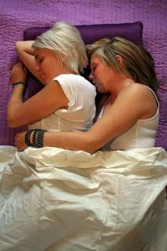 Sleeping Stock Photos