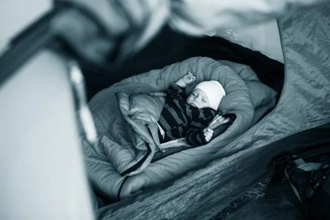 Sleeping Stock Photos