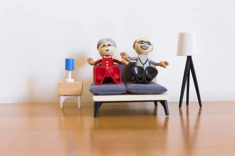 Sleeping Stock Photos