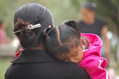 Sleeping Stock Photos