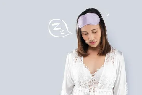 Sleepwalking Stock Photos