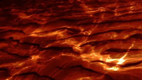 A sleepy vision of the blood Stock Footage 112765390