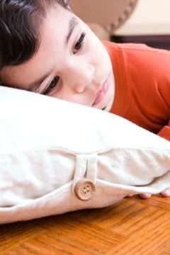 Sleepytime Stock Photos