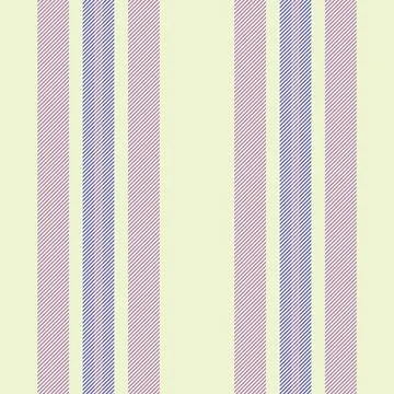 Slegance pattern lines background, long texture seamless stripe. Cs vertica.. Stock Illustration