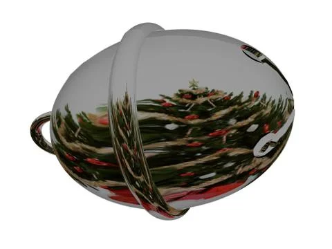 Sleigh bell イラスト素材