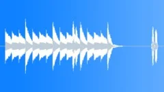 SLEIGH BELLS WITH CHIMES (Christmas Holiday Festive Sound Effect)Sound Effect