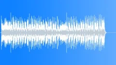 Sleighing Along Stock Music