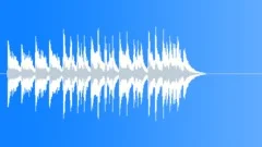 Sleighing AlongStock Music