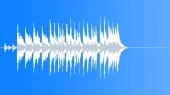 Sleighing AlongStock Music