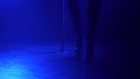 Nude Stripper Stock Video Footage | Royalty Free Nude Stripper Videos