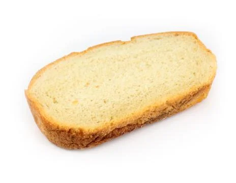 Slice of Bread Stock Photos