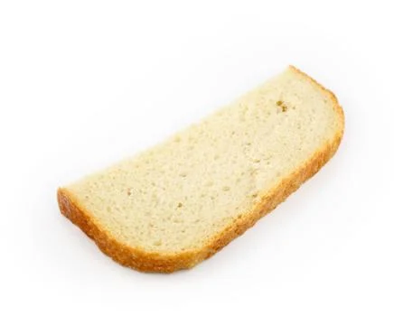 Slice of Bread Stock Photos