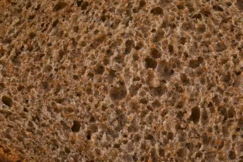 Slice of bread  Stock Photos