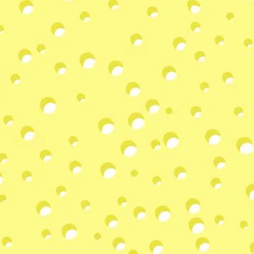 Slice of cheese Stock Illustration