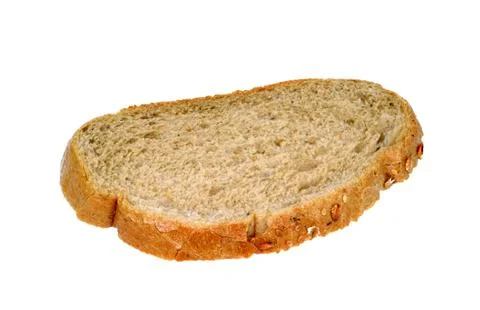 Sliced bread Stock Photos