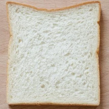 Sliced bread Stock Photos