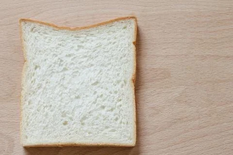 Sliced bread Stock Photos