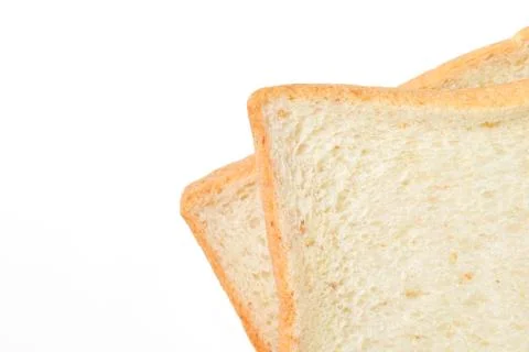 Sliced bread Stock Photos