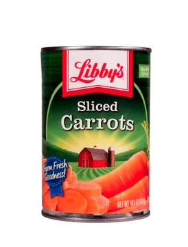Sliced carrots Photos
