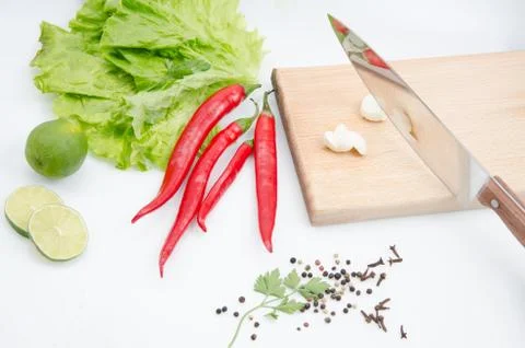 Sliced cheese Stock Photos