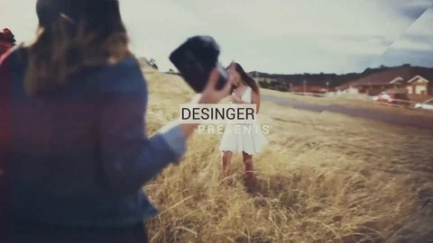 Sliced Fast Opener Stock After Effects