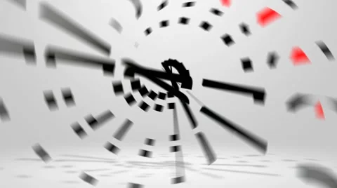 Sliced Logo  After Effects	Stock