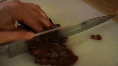 Sliced Meat Stockbeeldmateriaal 11654652