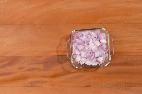 Sliced Onion Stock Photos
