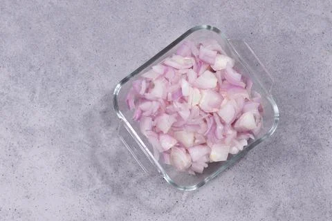 Sliced Onion Stock Photos