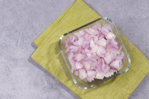 Sliced Onion Stock Photos