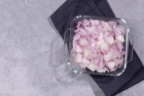Sliced Onion Stock Photos