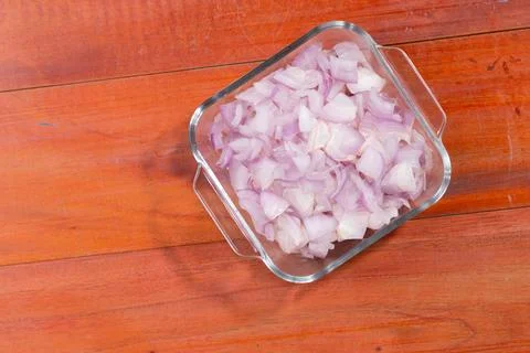 Sliced Onion Stock Photos