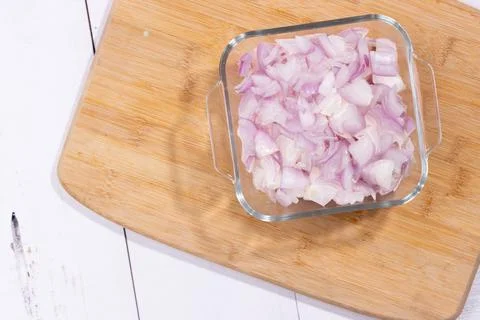 Sliced Onion Stock Photos