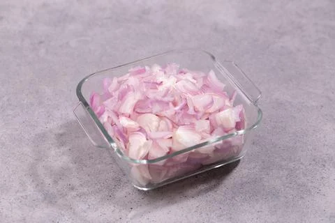 Sliced Onion Stock Photos