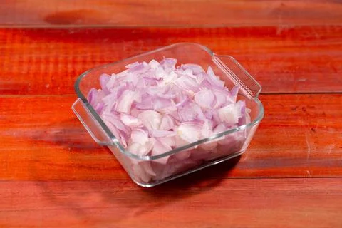 Sliced Onion Stock Photos