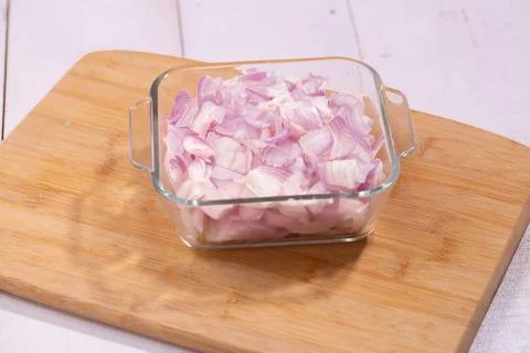 Sliced Onion Stock Photos