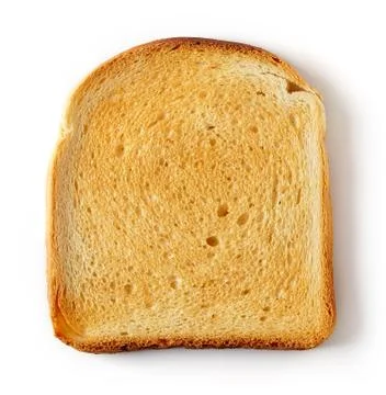 Sliced Toast Bread Stock Photos