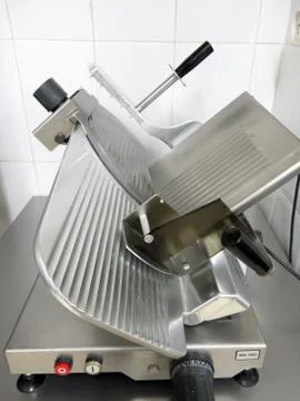 Slicers Stock Photos