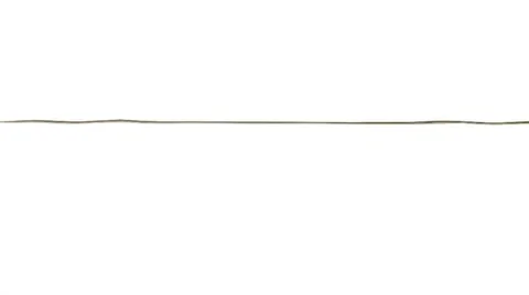 Slices of lime falling into water Video stock 8571202