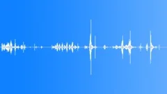 Slicing an Apple 1Sound Effect