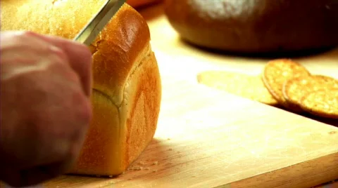 Slicing Bread 445 Vidéo 568159