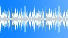 Slick and Funky (Loop 01)Stock Music